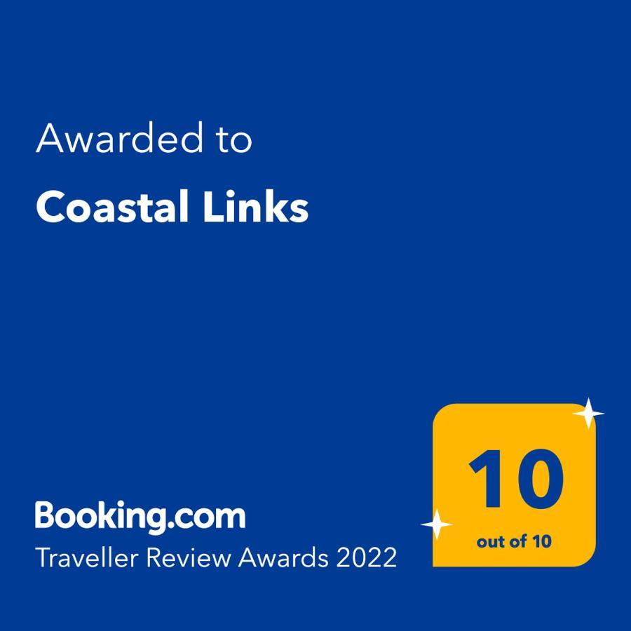 波特拉什Coastal Links公寓 外观 照片